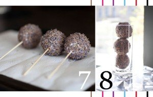 DIY - Lavender balls - blog montreal-step 7 & 8