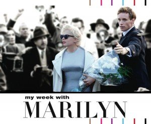 My week with Marilyn : Montreal Fashion Blog