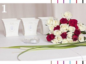 Roses Centerpiece DIY : Seriela Indulgence Fashion Blog